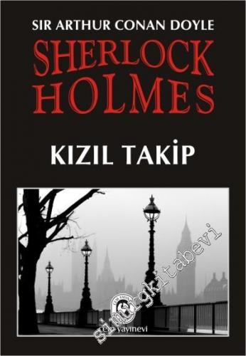 Sherlock Holmes: Kızıl Takip