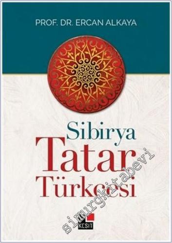 Sibirya Tatar Türkçesi - 2024