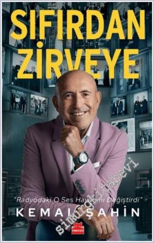 Sıfırdan Zirveye : Radyodaki O Ses Hayatımı Değiştirdi - 2024