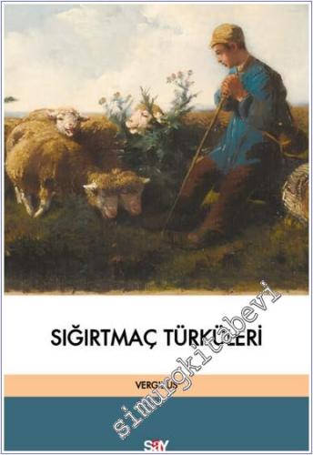 Sığırtmaç Türküleri - 2024