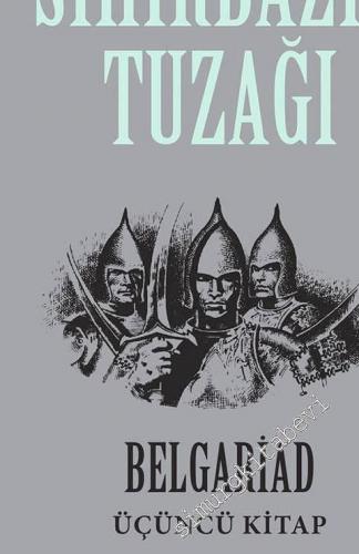 Sihirbazın Tuzağı: Belgariad 3