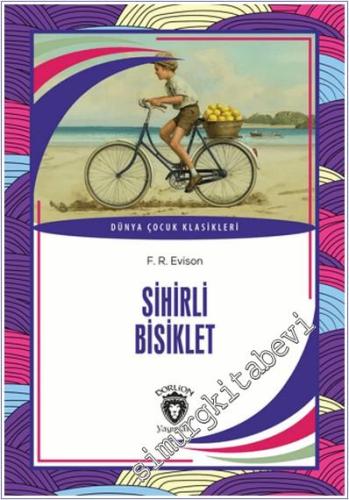 Sihirli Bisiklet - 2024