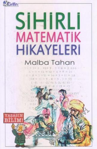 Sihirli Matematik Hikayeleri