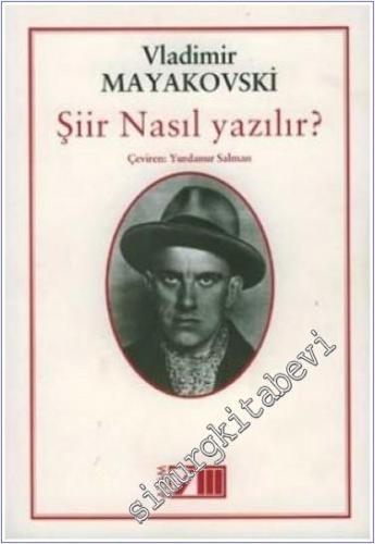 Şiir Nasıl Yazılır?