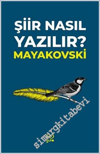 Şiir Nasıl Yazılır - 2023