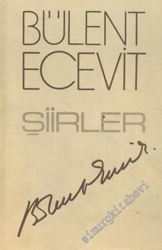 Şiirler: Şiir Çevirileri, Yazın ve Sanat Yazıları