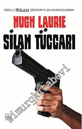 Silah Tüccarı