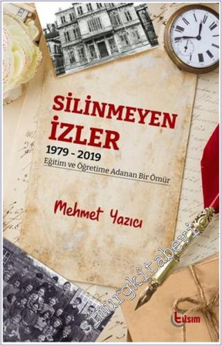 Silinmeyen İzler - 2024