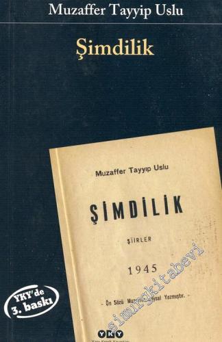 Şimdilik