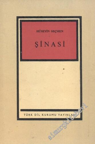 Şinasi