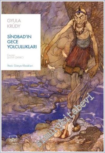 Sinbad'ın Gece Yolculukları - 2024