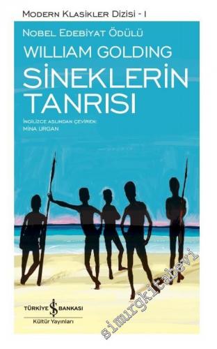 Sineklerin Tanrısı CİLTLİ