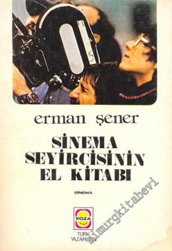 Sinema Seyircisinin El Kitabı ( Erman Şener'in Araştırısı )