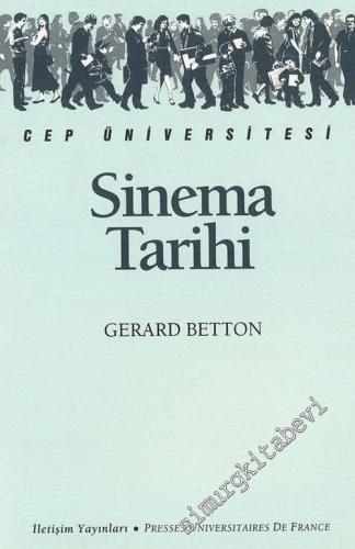 Sinema Tarihi