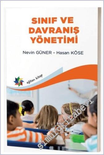 Sınıf ve Davranış Yönetimi - 2024