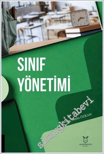 Sınıf Yönetimi - 2024