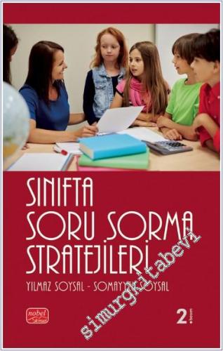 Sınıf Yönetimi Öğretmenin Kitabı