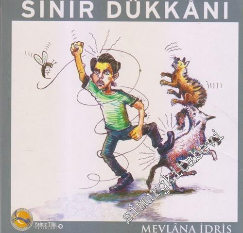 Sinir Dükkanı