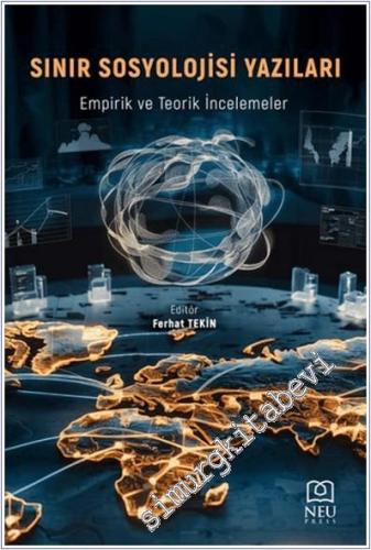 Sınır Sosyolojisi Yazıları: Empirik ve Teori İncelemeler - 2024