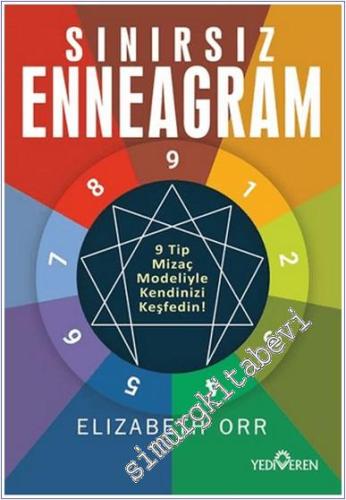 Sınırsız Enneagram - 2024