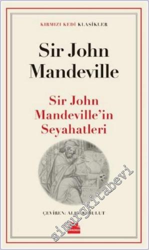 Sir John Mandeville'in Seyahatleri - 2024