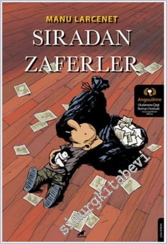 Sıradan Zaferler - 2024