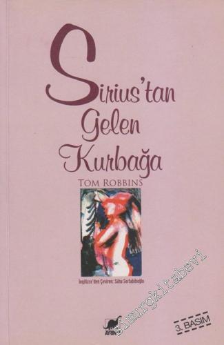 Sirius'tan Gelen Kurbağa