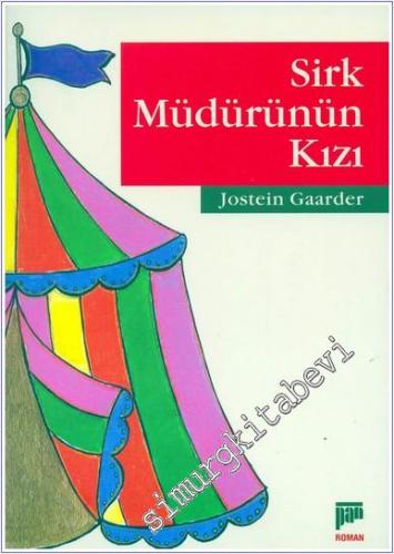 Sirk Müdürünün Kızı