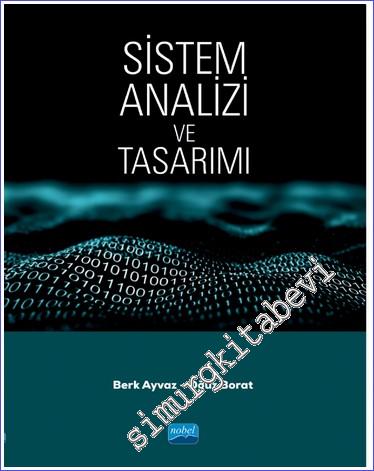 Sistem Analizi ve Tasarımı - 2023