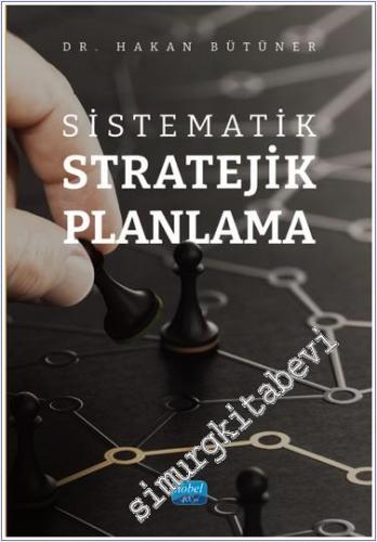 Sistematik Stratejik Planlama - 2024