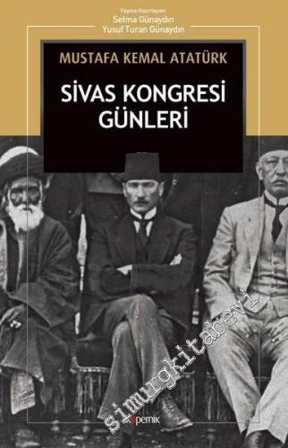 Sivas Kongresi Günleri