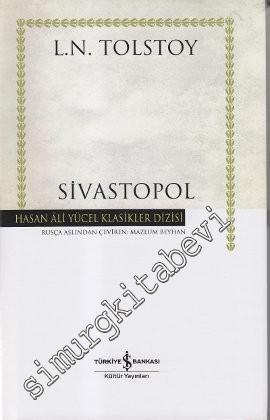 Sivastopol CİLTLİ