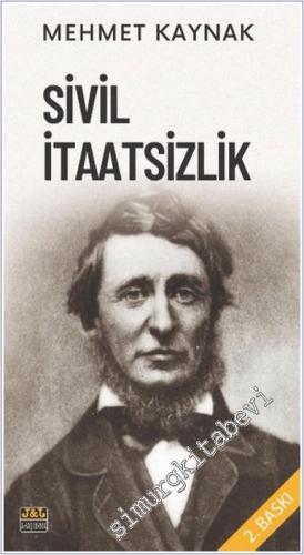 Sivil İtaatsizlik - 2024