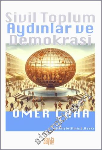 Sivil Toplum Aydınlar ve Demokrasi - 2024