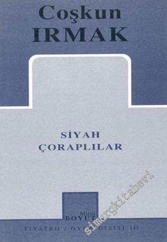 Siyah Çoraplılar