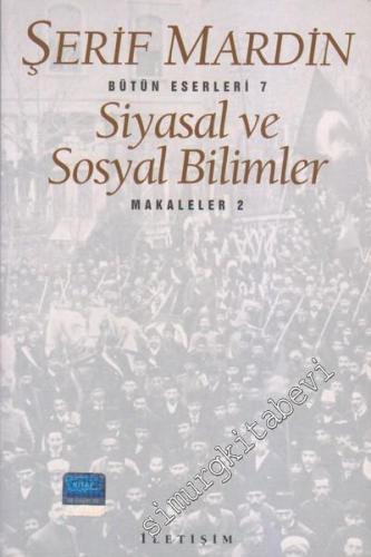 Siyasal ve Sosyal Bilimler: Makaleler 2