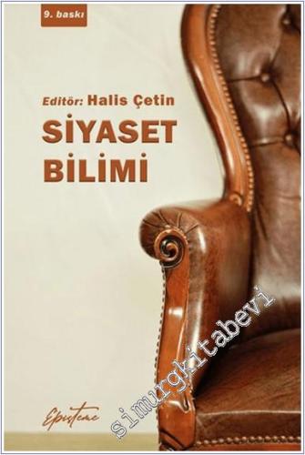 Siyaset Bilimi - 2024