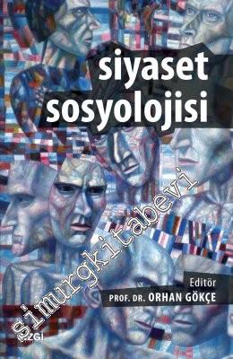 Siyaset Sosyolojisi