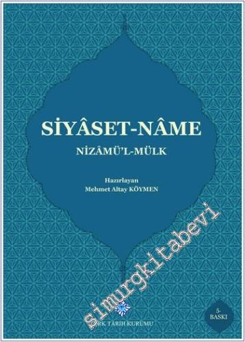 Siyasetname