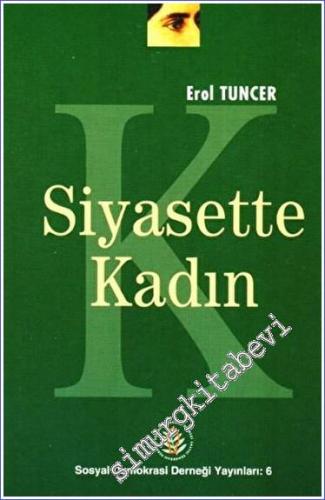 Siyasette Kadın - 2023