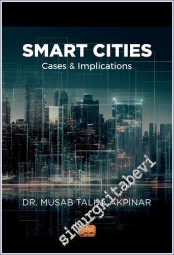 Smart Cities: Cases and Implications - 2023