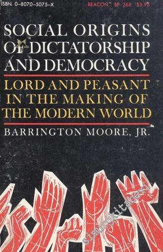 Social Origins of Dictatorship and Democracy: Lord and Peasant in the 