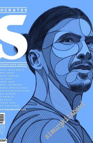 Socrates: Düşünen Spor Dergisi - Dosya: Tutunamayanlar - Sayı: 11 Şuba