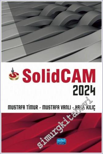 SolidCam 2024 - 2024