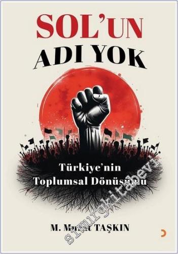 Sol'un Adı Yok - 2024