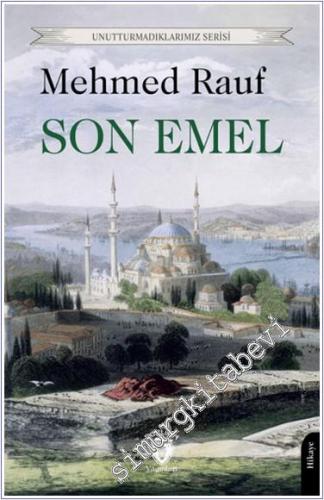 Son Emel - 2024