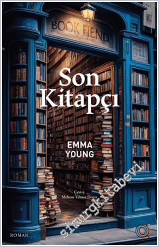 Son Kitapçı - 2024