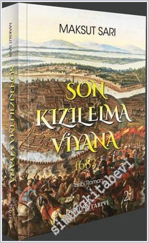 Son Kızıl Elma Viyana 1683 - 2024