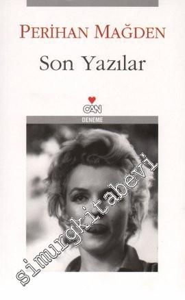 Son Yazılar