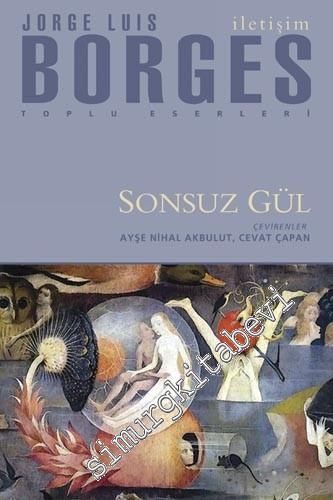 Sonsuz Gül